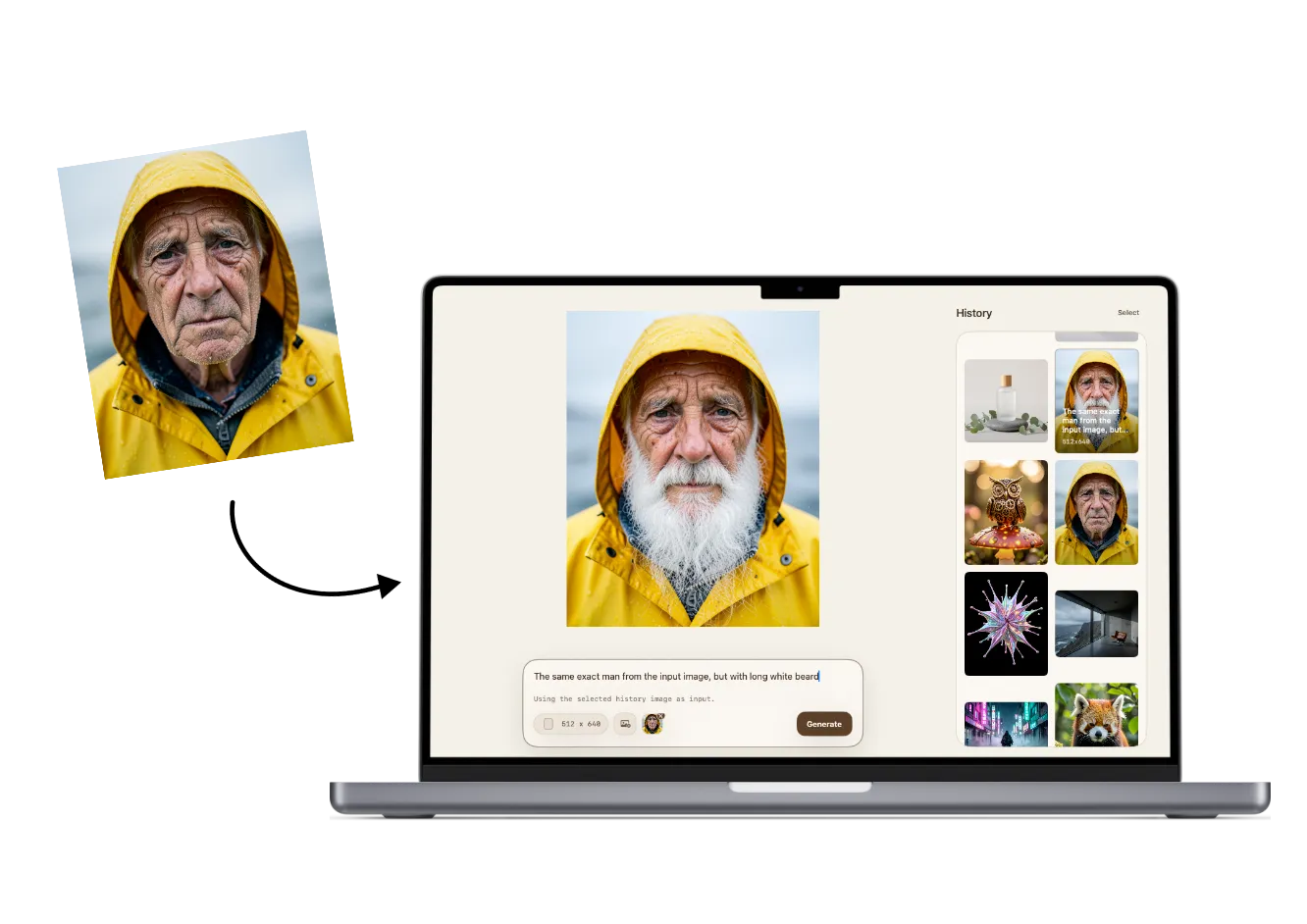 Marketing campaigns preview