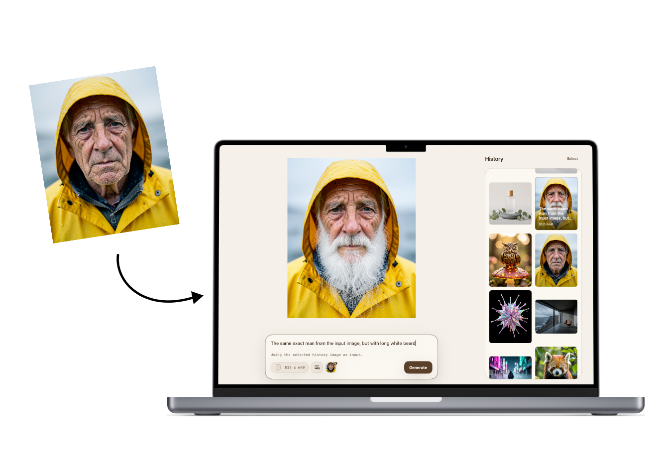 Marketing campaigns preview